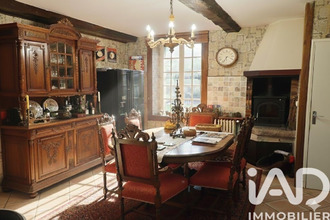 achat maison mezieres-sur-couesnon 35140