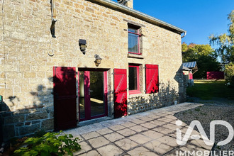 achat maison mezieres-sur-couesnon 35140