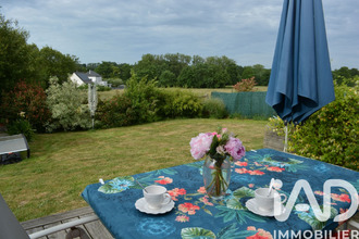 achat maison mezieres-sur-couesnon 35140