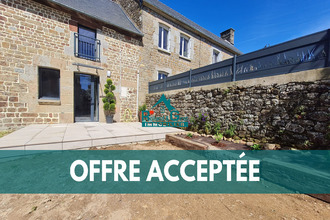 achat maison mezieres-sur-couesnon 35140