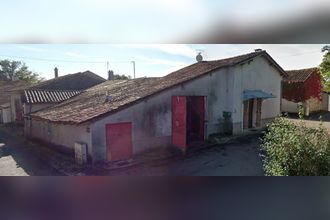 achat maison mezieres-sur-issoire 87330