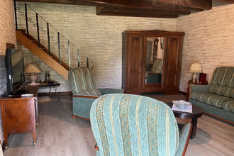 achat maison mezieres-sur-issoire 87330