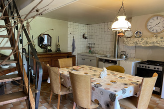 achat maison mezieres-sur-issoire 87330