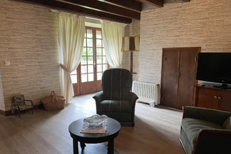 achat maison mezieres-sur-issoire 87330