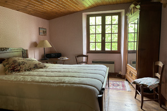 achat maison mezieres-sur-issoire 87330