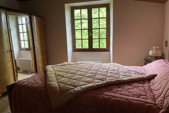 achat maison mezieres-sur-issoire 87330