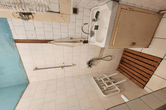 achat maison mezieres-sur-issoire 87330