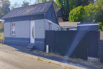 achat maison mezieres-sur-oise 02240
