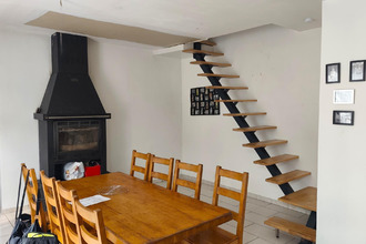 achat maison mezieres-sur-oise 02240