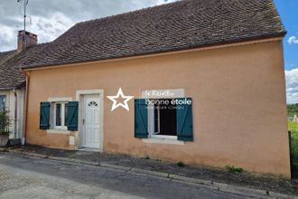 achat maison mezieres-sur-ponthouin 72290