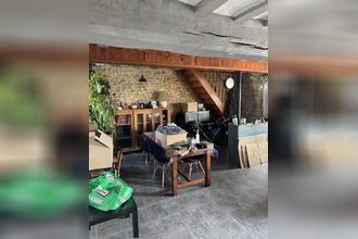 achat maison mezieres-sur-ponthouin 72290