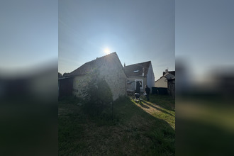 achat maison mezieres-sur-ponthouin 72290