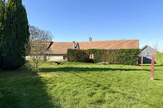 achat maison mezieres-sur-ponthouin 72290