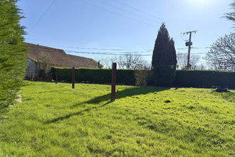 achat maison mezieres-sur-ponthouin 72290