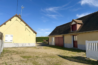 achat maison mezieres-sur-ponthouin 72290