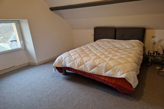 achat maison mezieres-sur-ponthouin 72290