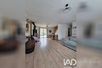 achat maison mezieres-sur-ponthouin 72290