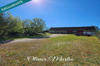 achat maison mezieres-sur-ponthouin 72290