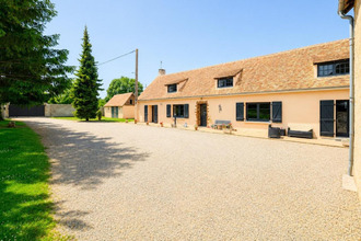 achat maison mezieres-sur-ponthouin 72290
