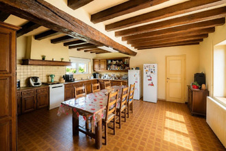 achat maison mezieres-sur-ponthouin 72290