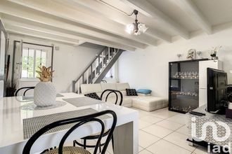 achat maison mezieres-sur-seine 78970