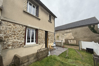 achat maison mezieres-sur-seine 78970