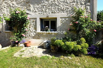 achat maison mezieres-sur-seine 78970