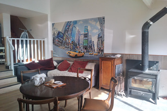 achat maison mezieres-sur-seine 78970