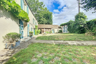 achat maison mezieres-sur-seine 78970