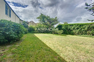 achat maison mezieres-sur-seine 78970