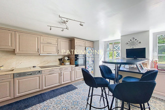 achat maison mezieres-sur-seine 78970