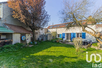 achat maison mezieres-sur-seine 78970