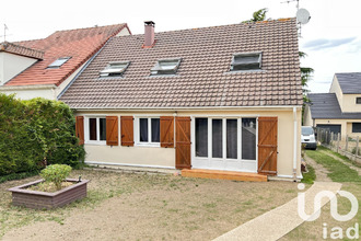 achat maison mezieres-sur-seine 78970