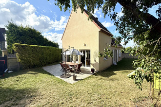 achat maison mezieres-sur-seine 78970