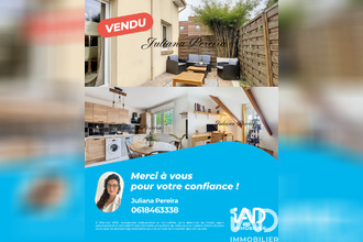 achat maison mezieres-sur-seine 78970