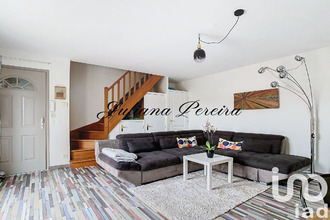 achat maison mezieres-sur-seine 78970