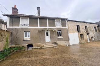 achat maison mezieres-sur-seine 78970