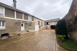 achat maison mezieres-sur-seine 78970