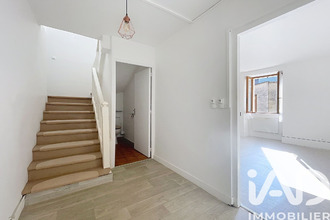 achat maison mezieres-sur-seine 78970