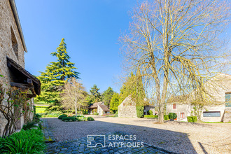 achat maison mezieres-sur-seine 78970