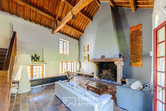 achat maison mezieres-sur-seine 78970