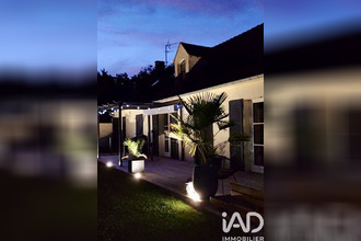 achat maison mezieres-sur-seine 78970