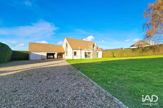 achat maison mezieres-sur-seine 78970