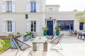 achat maison mezieres-sur-seine 78970
