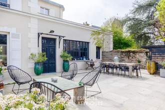 achat maison mezieres-sur-seine 78970