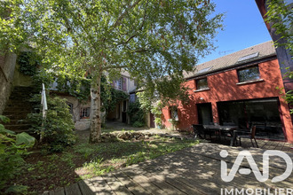 achat maison mezieres-sur-seine 78970