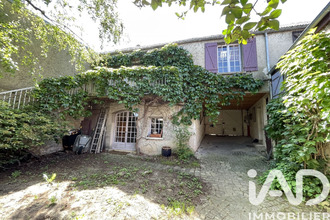 achat maison mezieres-sur-seine 78970