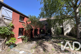 achat maison mezieres-sur-seine 78970
