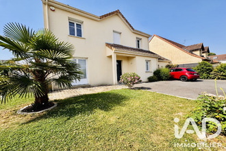 achat maison mezieres-sur-seine 78970