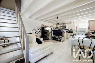 achat maison mezieres-sur-seine 78970